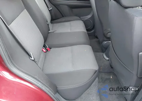 2009 Suzuki Sx4 Le/Le Popular z USA, uszkodzony, nr VIN JS2YC412196200046